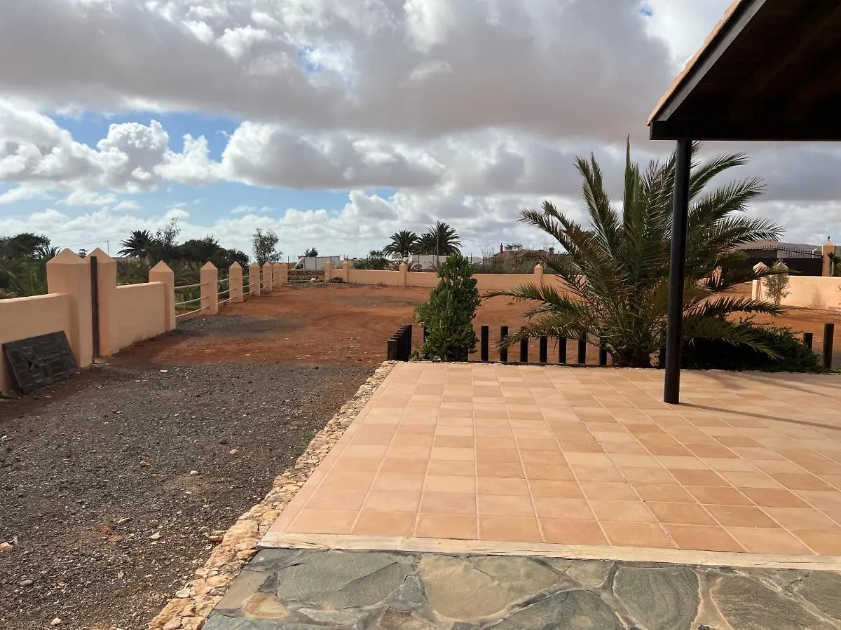 “La Cuadra” Apartment Puerto del Rosario