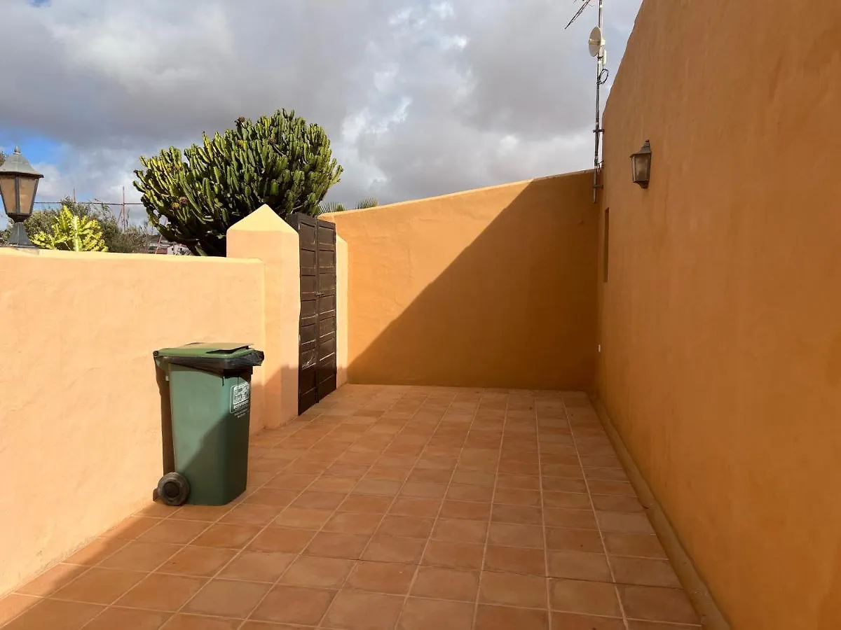 “La Cuadra” Apartment Puerto del Rosario