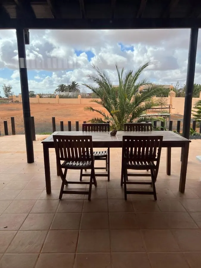 “La Cuadra” Apartment Puerto del Rosario  Spain