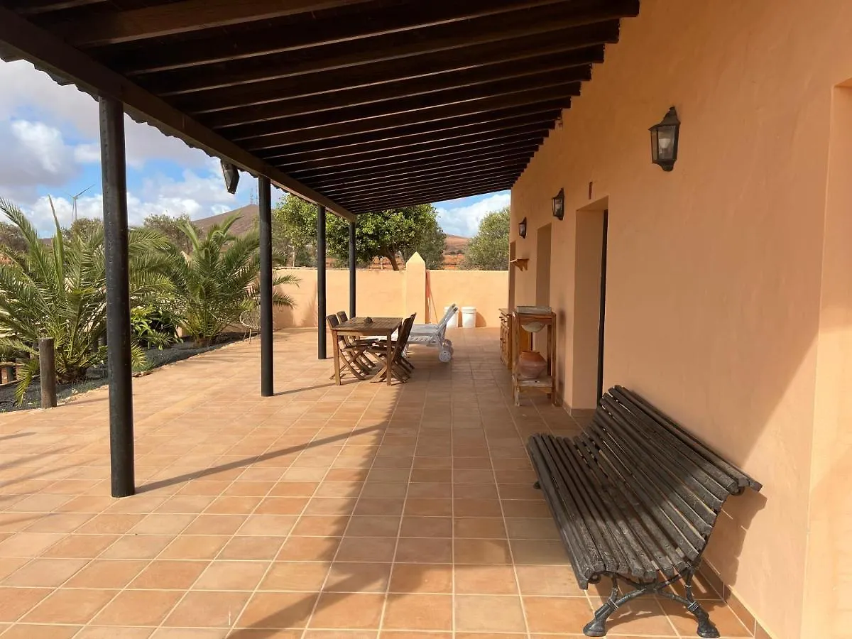 “La Cuadra” Apartment Puerto del Rosario   Puerto del Rosario (Fuerteventura)