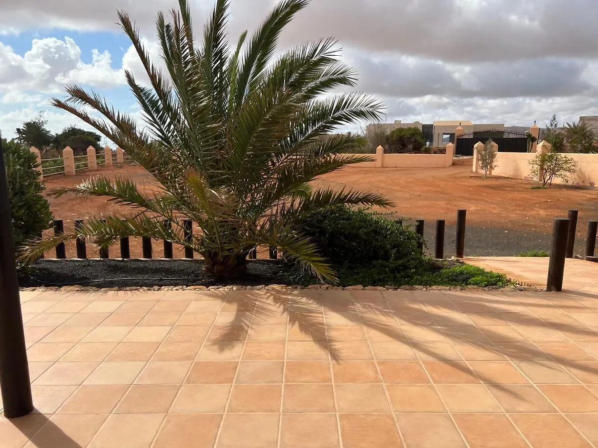 “La Cuadra” Apartment Puerto del Rosario  Spain