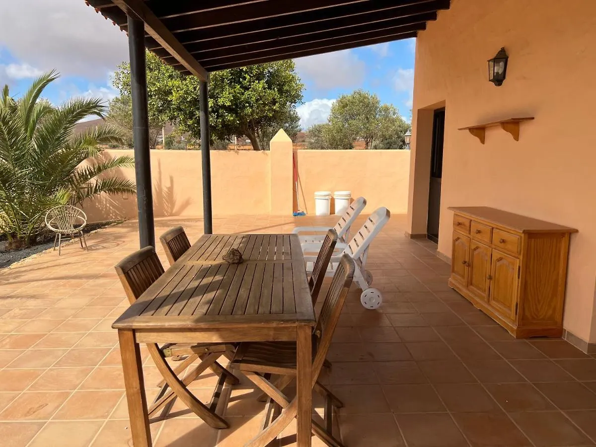 “La Cuadra” Apartment Puerto del Rosario  Puerto del Rosario (Fuerteventura)