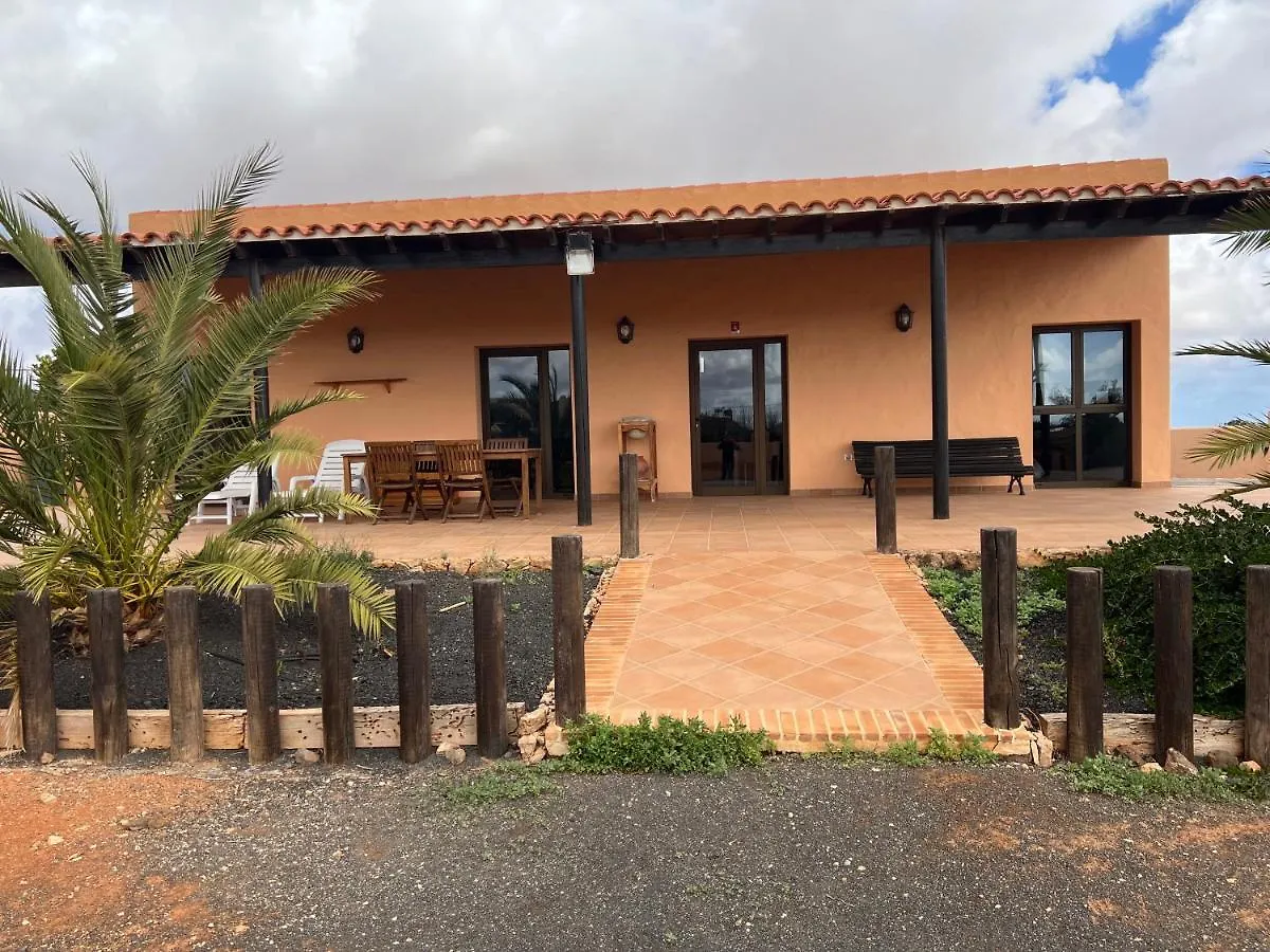 “La Cuadra” Apartment Puerto del Rosario