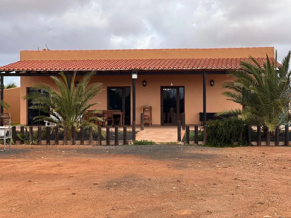 “La Cuadra” Apartment Puerto del Rosario