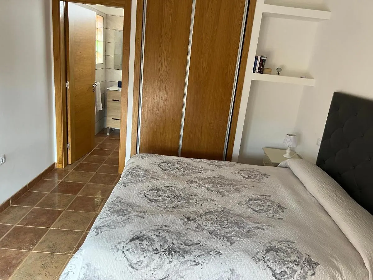 “La Cuadra” Apartment Puerto del Rosario   Puerto del Rosario (Fuerteventura)