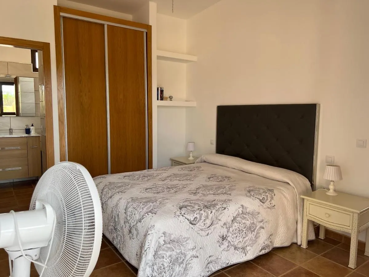 “La Cuadra” Apartment Puerto del Rosario