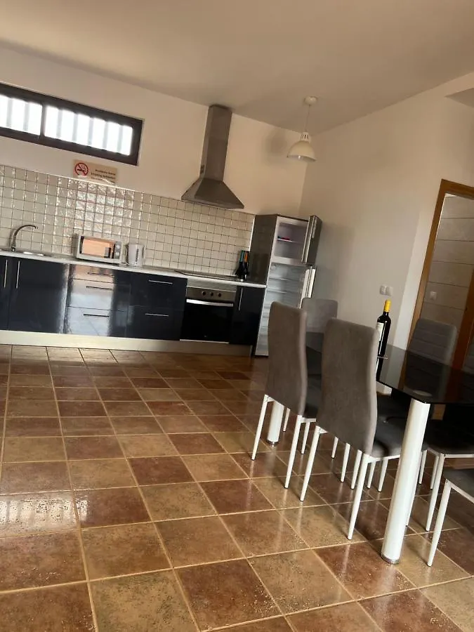 “La Cuadra” Apartment Puerto del Rosario