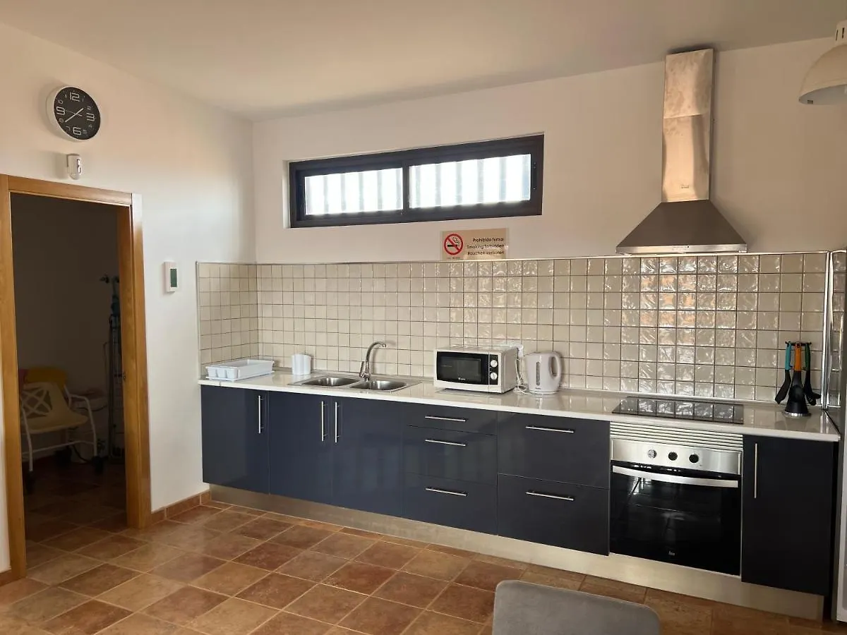 “La Cuadra” Apartment Puerto del Rosario  Puerto del Rosario (Fuerteventura)