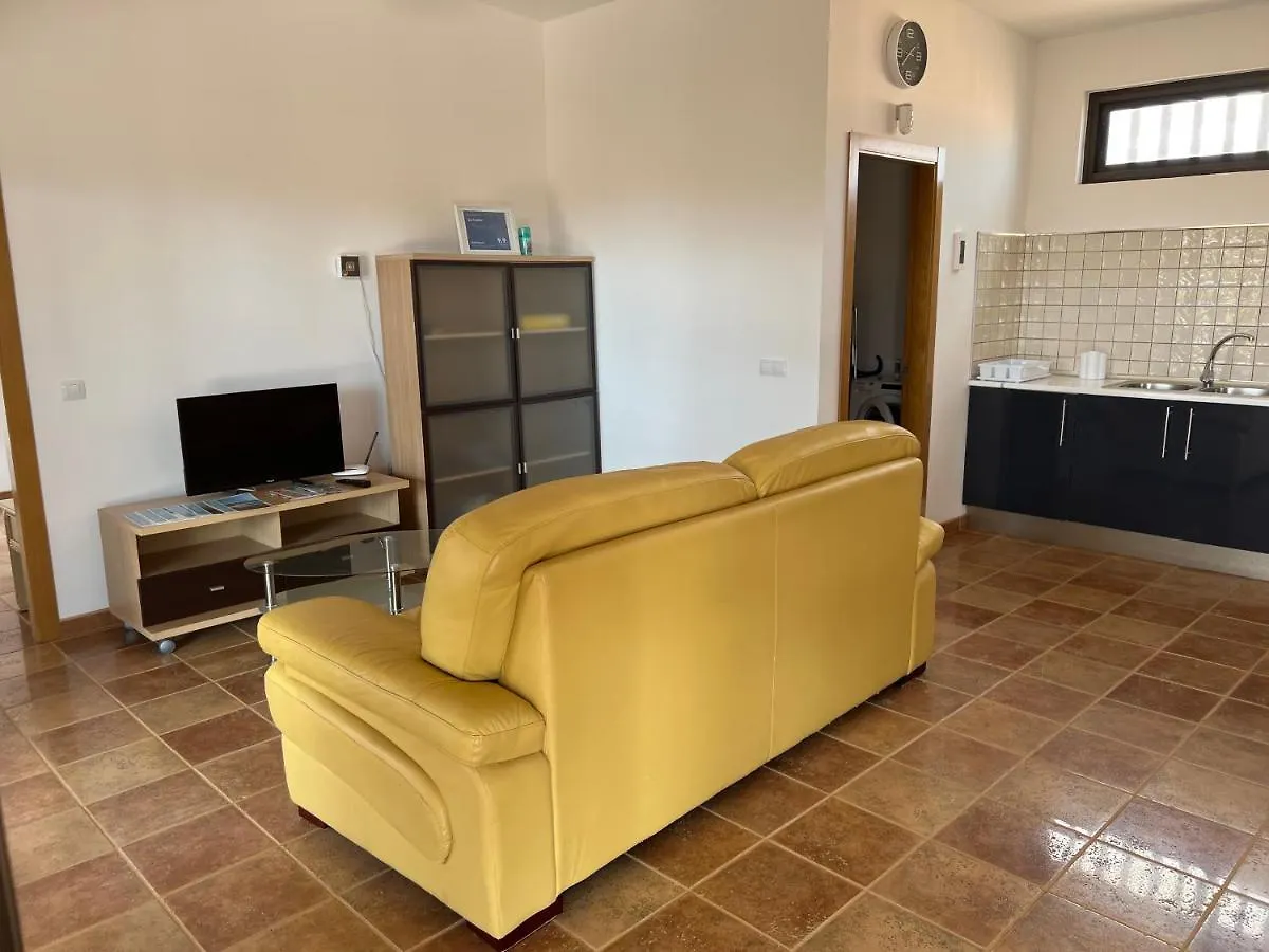 “La Cuadra” Apartment Puerto del Rosario