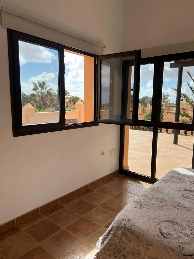 “La Cuadra” Apartment Puerto del Rosario  Spain