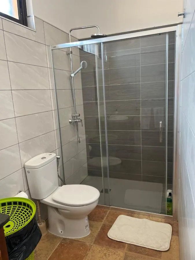 “La Cuadra” Apartment Puerto del Rosario
