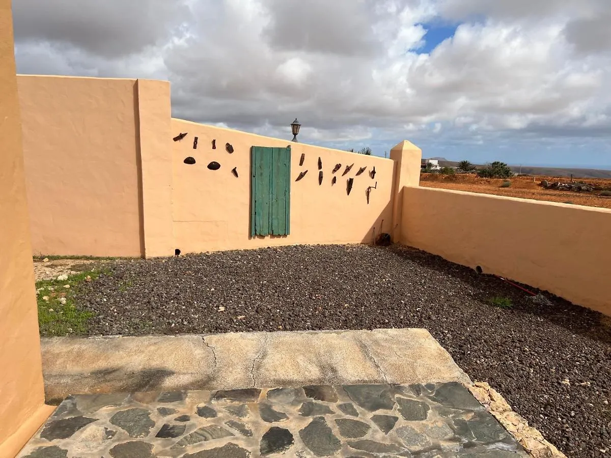 “La Cuadra” Apartment Puerto del Rosario  0*, Puerto del Rosario (Fuerteventura)