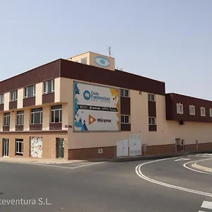 Apartament Edificio Prieto Vivienda 2d, Puerto del Rosario (Fuerteventura)