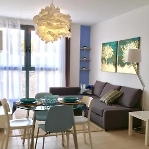 La Casa Indaco, Puerto Del Rosario, Fuerteventura Puerto del Rosario (Fuerteventura)