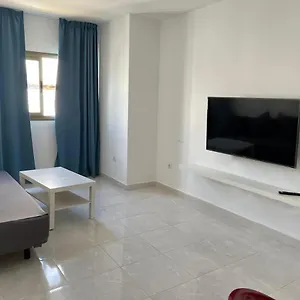 Tamasite Apartment