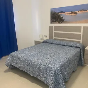 Apartament Tao Noah, Puerto del Rosario (Fuerteventura)