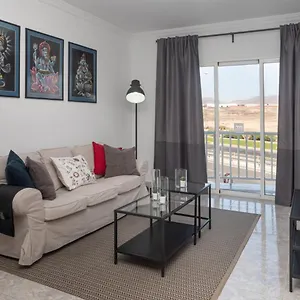 Apartament Fuerteventura Tu Alquiler, Puerto del Rosario (Fuerteventura)