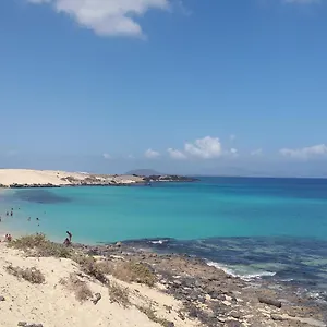 Atico Bonito Sea View Apartment