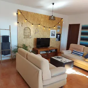 Casa Elsa Puerto del Rosario (Fuerteventura)