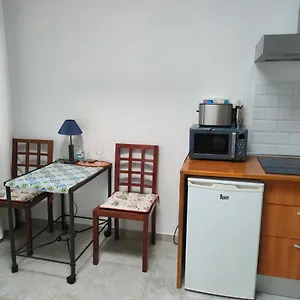 Casa Alba 1 Apartment
