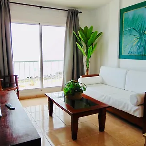 Vista Al Mar Fuerteventura Apartment