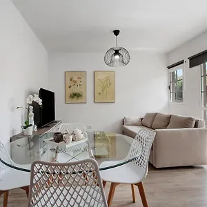 Puerto Playa Apartment