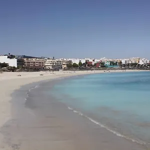 La Terraza Fuerteventura Apartment