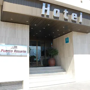 Hotel Jm Puerto Rosario, Puerto del Rosario (Fuerteventura)
