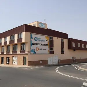 Edificio Prieto Viv 7 Apartment