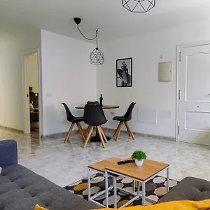  Appartamento Fabelo Apartment, Puerto Del Rosario