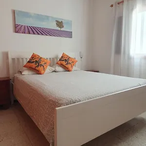 Casa Maria Apartment