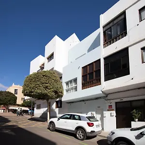 Fiesta Y Siesta Apartment