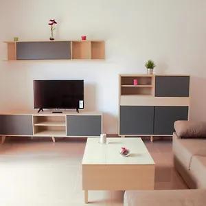 Apartament Tao Sergio, Puerto del Rosario (Fuerteventura)