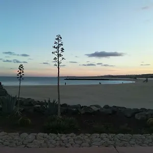  Appartamento Fuerteventura Oceano Azul