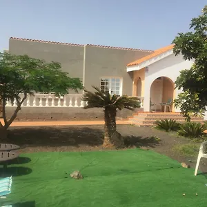 Kwatera prywatna Mi Casa, Puerto del Rosario (Fuerteventura)